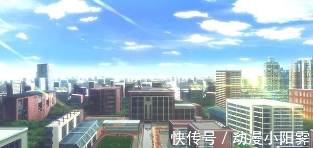 一人之下|二次元的你, 知道国漫和日漫差距在哪?
