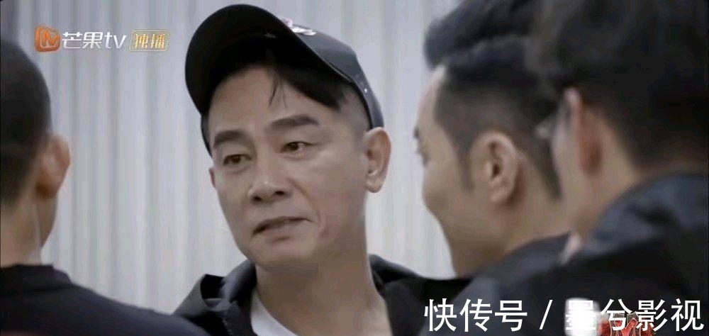 人品|大湾仔代表队,在搞笑中见人品,这些细节不可忽略!