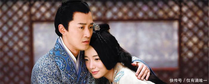 千古|卫子夫为何被称为“千古一后”真相在这里！卫子夫为何被称为“千古一后”真相在这里！