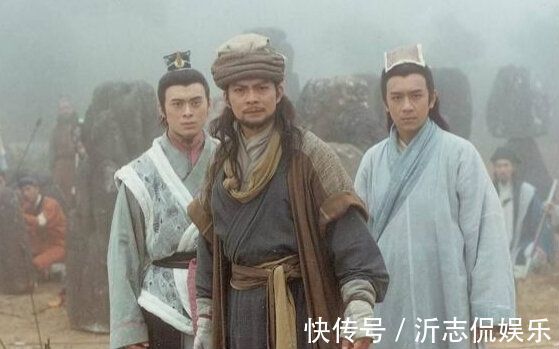 扫地僧$天龙八部里的“扫地僧”,是哪位高人他潜伏少林多年,在找什么