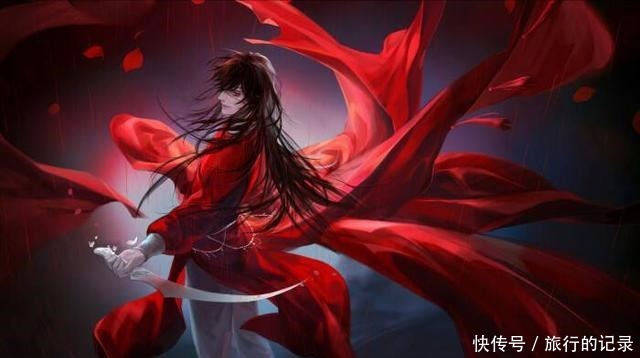 神官|《天官赐福》中哪些“神”弹幕，这位神官你不对劲，大可不避