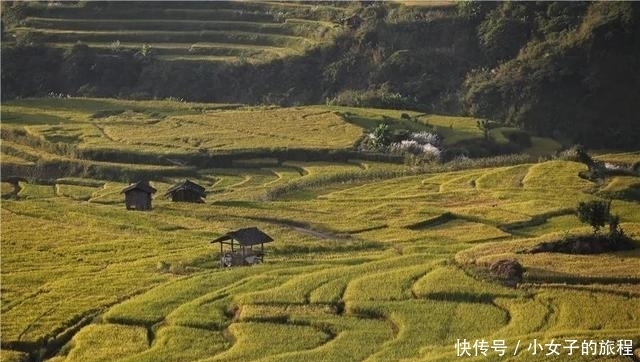 腾冲|腾冲的秋天那么美，我想带你去看看