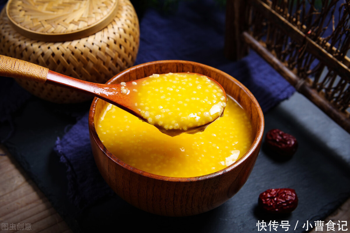 山楂|冬季天冷,记得多吃2黄2红,少吃2白,舒舒服服,健健康康过冬