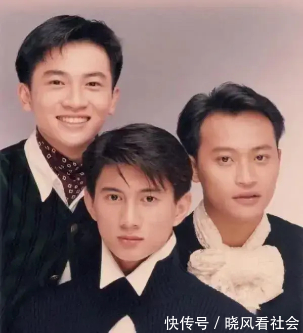 網曝《披荊斬棘的哥哥》第二季名單,李健、周傳雄等人都在列