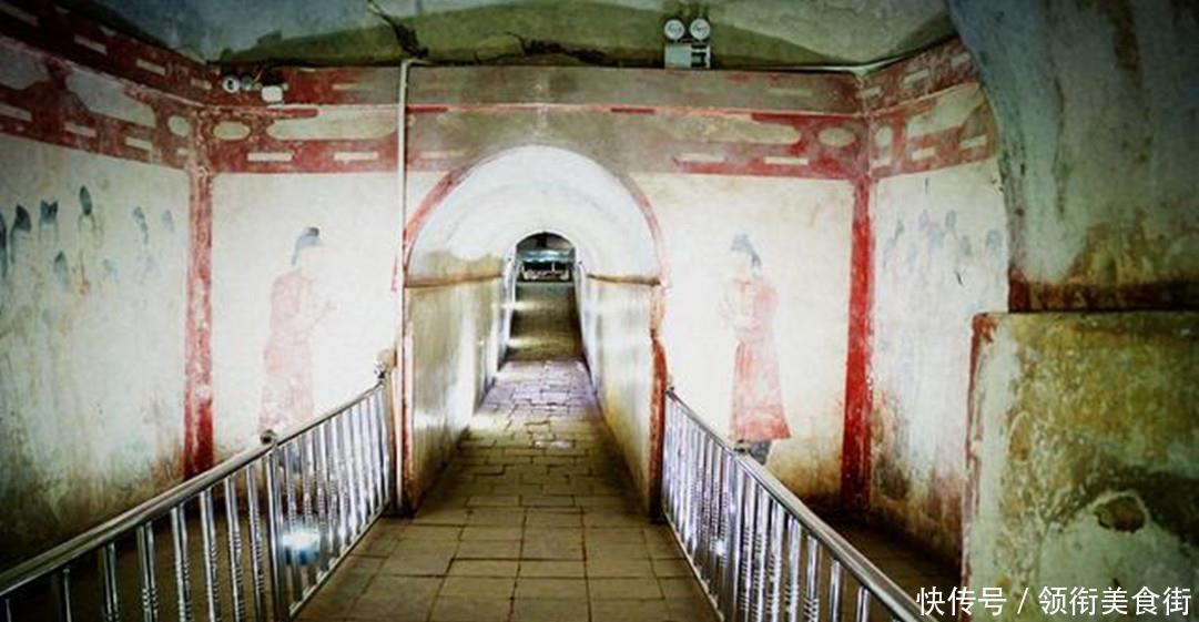 唐高宗|武则天能上位,是靠李淳风选的墓地300年后另一女人来验证