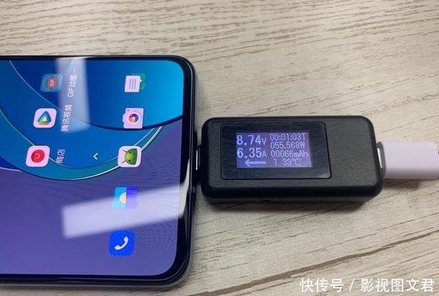 价格|一加8T上手一个月:白菜价格、旗舰级体验