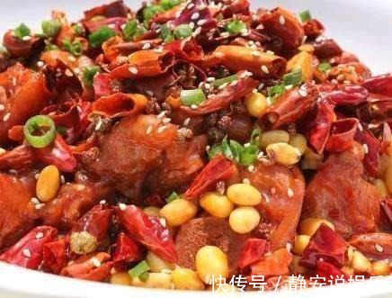 高颜值的几道家常菜谱，简单实惠，天天吃都想吃，家人都喜欢吃