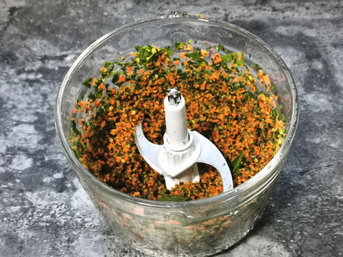 这早餐饼简单，10分钟做一锅，又香又软易消化，我家常做