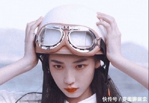 想判断自己扎马尾还是散发好看?这3点一目了然,小仙女快学起来