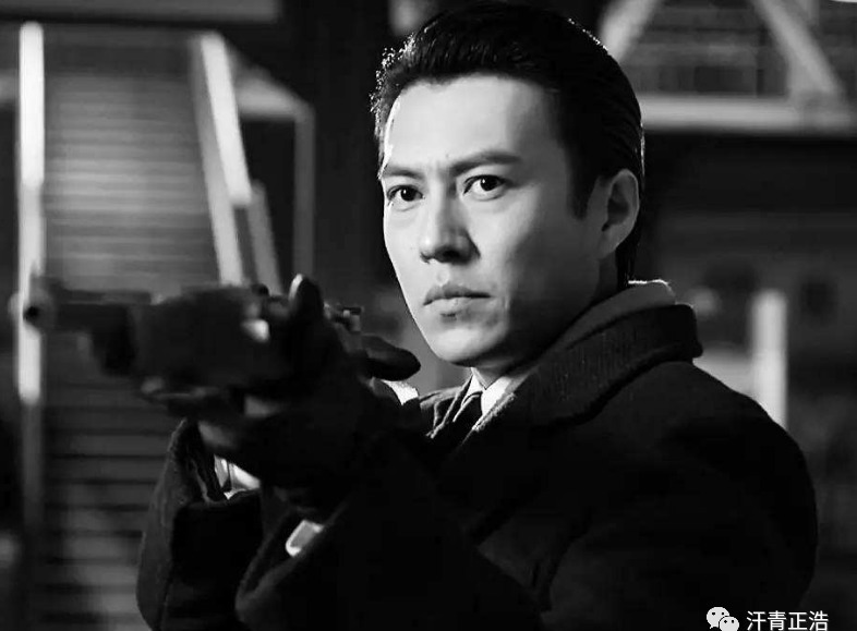 枪支|多面间谍袁殊,同时在四方卧底,为我军夺来3箱黄金和10船枪支