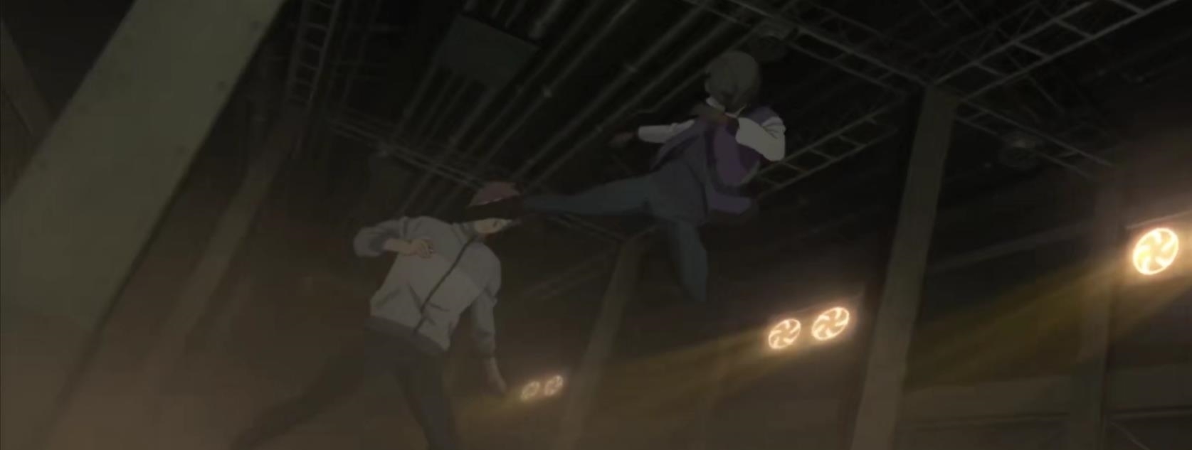 名侦探柯南之绯色的弹丸pv:剧场版还是往日套路?要变成认亲现场