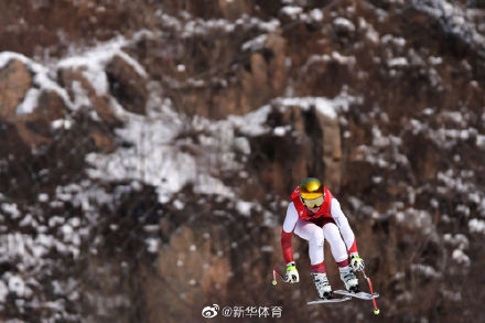 北京冬奥会|为了亚洲，为了未来——专业人士谈“雪飞燕”价值