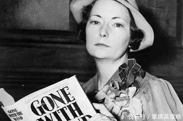 破碎|米切尔《飘》中这段语录,整本书最伤心的地方,看哭了多少人!