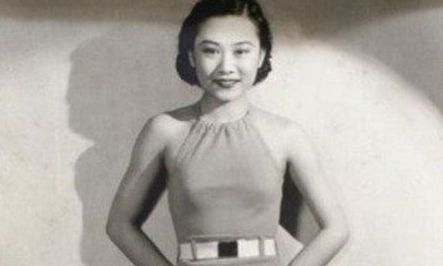 谭公子|她是民国出名的风流才女作家,一生睡了3000多个男人,堪称奇女子