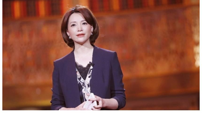 央视春晚|董卿连续4年缺席春晚,背后的原因曝光!网友直呼:不信!