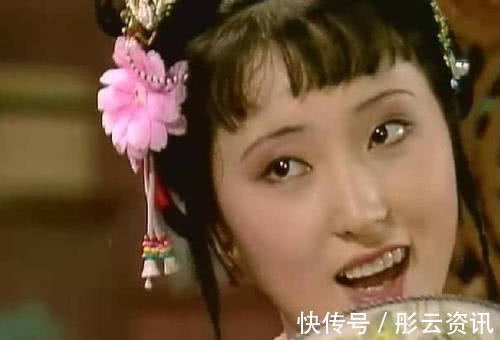 武亦姝!如果给林黛玉找一份工作,只有这个职位适合她,还能治好她的病