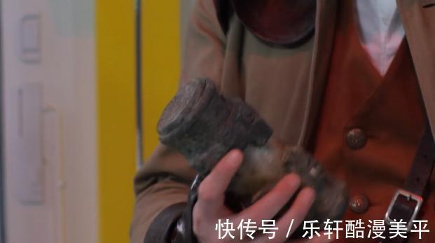 塔尔塔罗斯|特利迦奥特曼第四集总共埋了三个坑，结果到最后一个都没有填