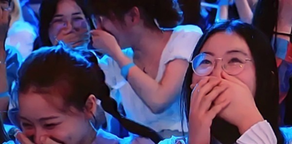 陈宥维毁夜华还不够，再以“樱桃小嘴”挑战果郡王，又要毁经典