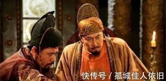 疾风知劲草!隋炀帝写了2句诗,李世民改了3个字,成了千古名句!