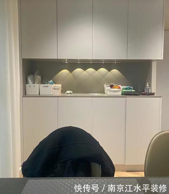 实用|南京家庭装修做鞋柜需要注意,6个实用建议,让您的生活更便利