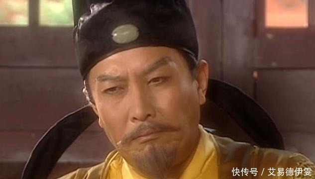 李世民|袁天罡对此人说:你会成为宰相,哪料不久后,李世民却要杀掉此人