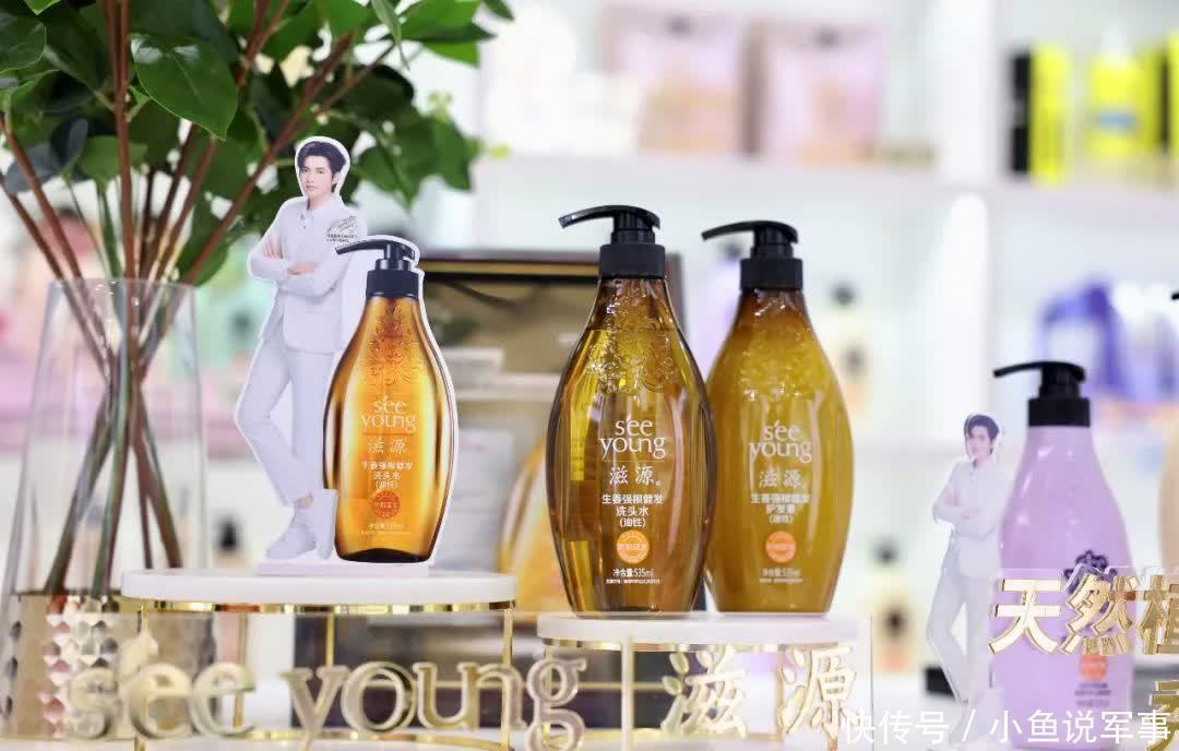 国货|12大品牌亮相美博会,环亚凭实力引领国货美妆