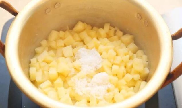 手抓饼10分钟做4种英式下午茶甜点简单不说,高级感一下来了