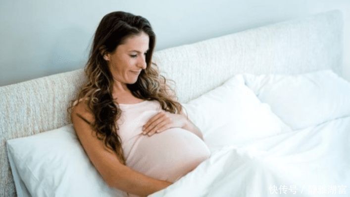 二手烟|怀孕期间,孕妈尽量不要闻3种“气味”,否则会害了宝宝