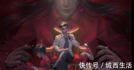 人品|他只写过两本小说,本本是男频爆款,却因人品问题饱受质疑!