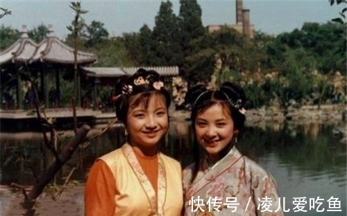 宝玉#薛宝钗为什么给莺儿改名?原来并不是“拗口”这样简单!