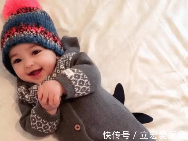 小女孩|丹麦女孩一出生惊艳全国,因太漂亮被称为“最美婴儿”,最后怎样