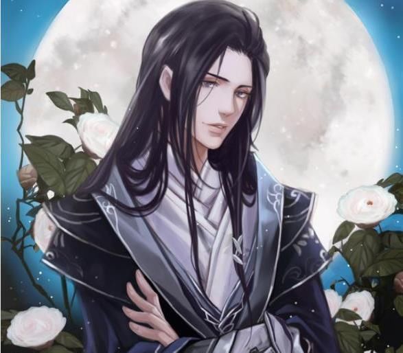 三观不正@有一本网络小说都被封了,为何还有许多读者视它为神作呢