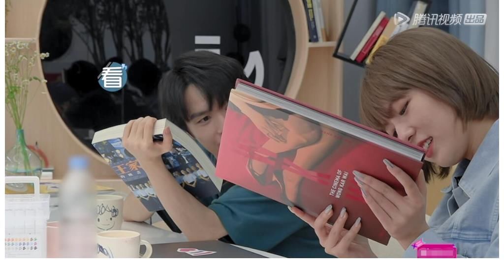 陈思铭|《心动的信号》女3获“高人”指点，“方程式”将迎来新的转折点