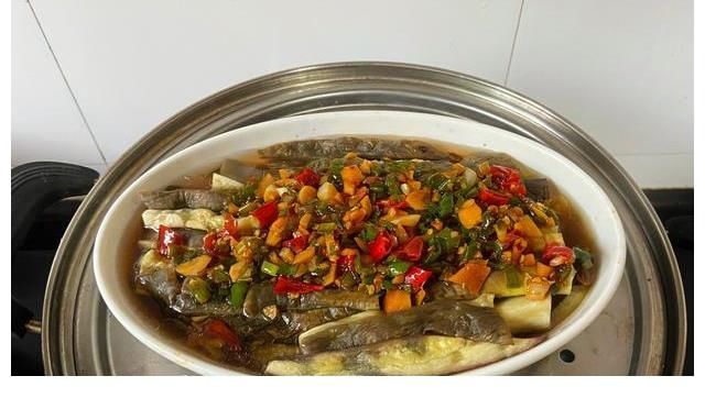 身体棒|夏天常给家人做这菜,应季而食身体棒,经济实惠又美味,学起来