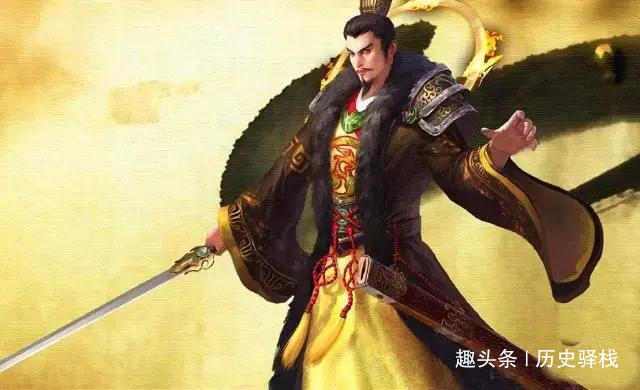 李世绩#史上最出名的10个谋臣,鲜有人知,知道5个以上,不足一半