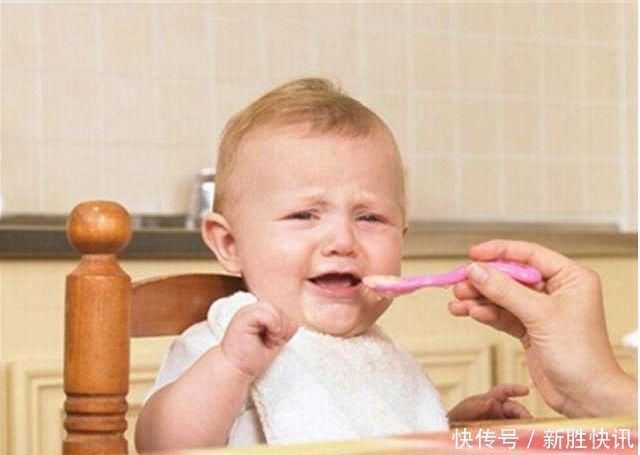 秘诀|宝宝这7种情况告诉父母不想吃饭,这3大秘诀,让宝宝对饭爱不释手