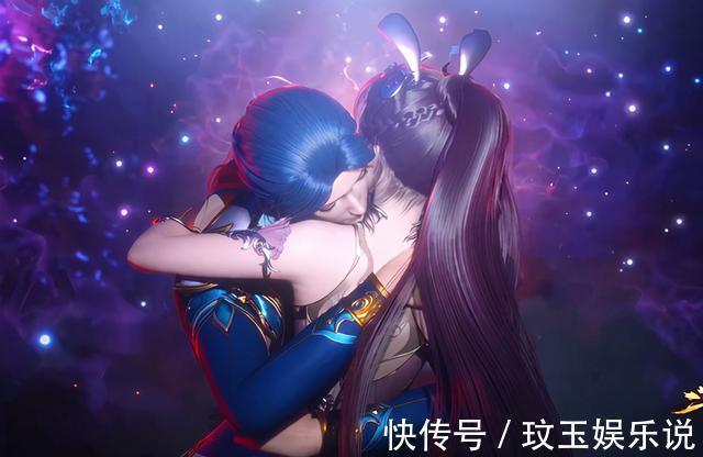 万年魂环|斗罗大陆:唐三首秀第六魂技,小舞惊喜现身,十万年魂环闪耀全场