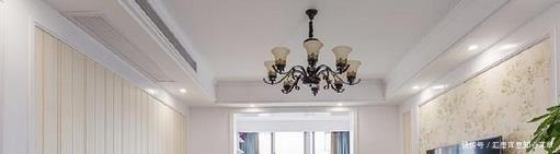 户型|老公坚持买“双阳台”户型,客厅做个小改动,完工2房变3房晒晒