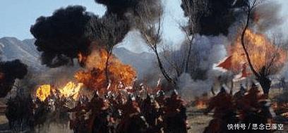 成吉思汗|此小国百年不倒, 成吉思汗一辈子将其征服, 遗言若其投降就屠城