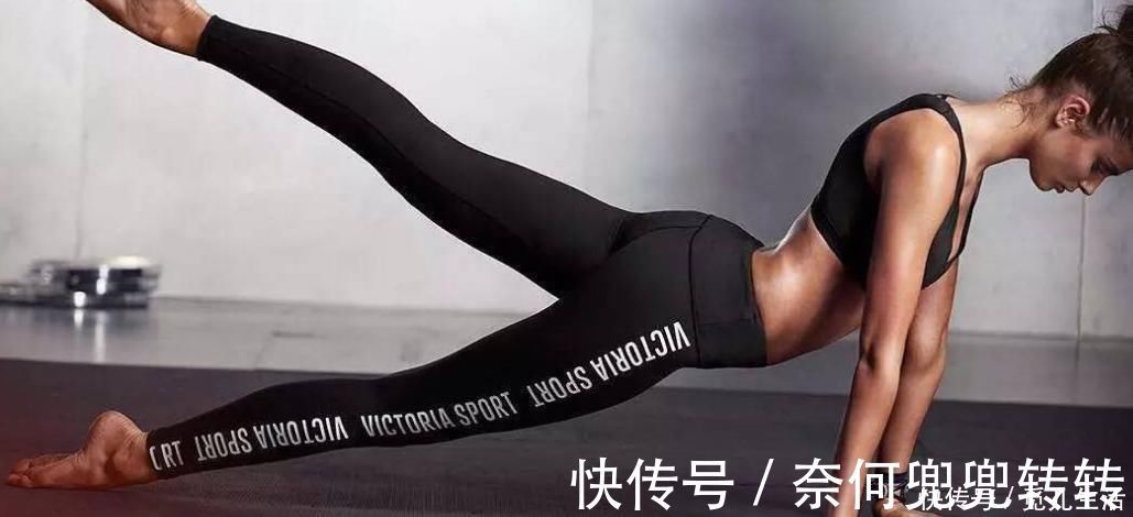 背部|想要小蛮腰吗？学会这几个瑜伽动作，不仅苗条，性感又撩人！