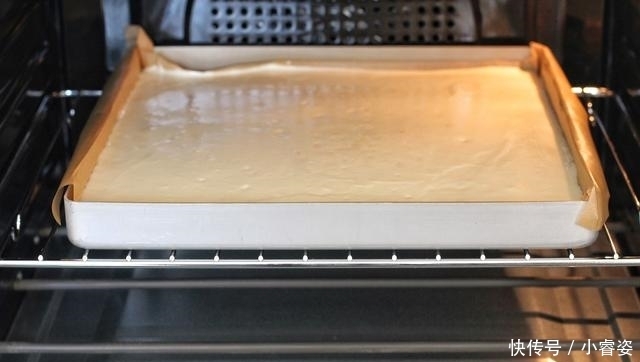 香芋紫薯馅|烘焙必做的一款蛋糕卷,细腻光滑不开裂,无添加比外面卖的好百倍