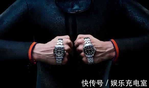 宇宙|欧米茄海马凭什么能多年叫板劳力士水鬼?