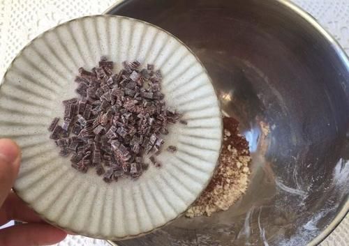 新手一次成功的饼干做法,一次学会4种口味,入口即酥,真好吃