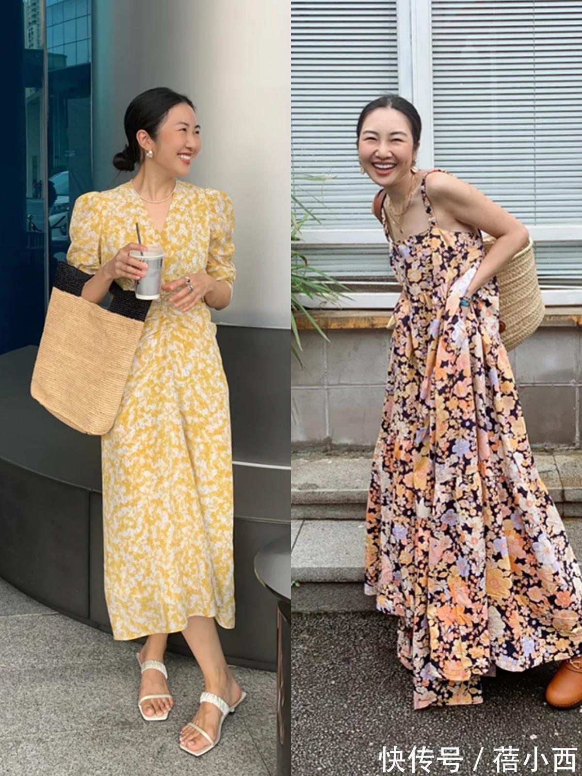 高级感|真正懂穿搭的人，能轻松把“日常款”穿出高级感，且简约又显贵