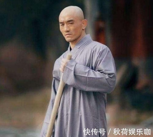 少林$87年前,一僧人签下生死状,仅一招让对手身亡,只为维护少林名誉