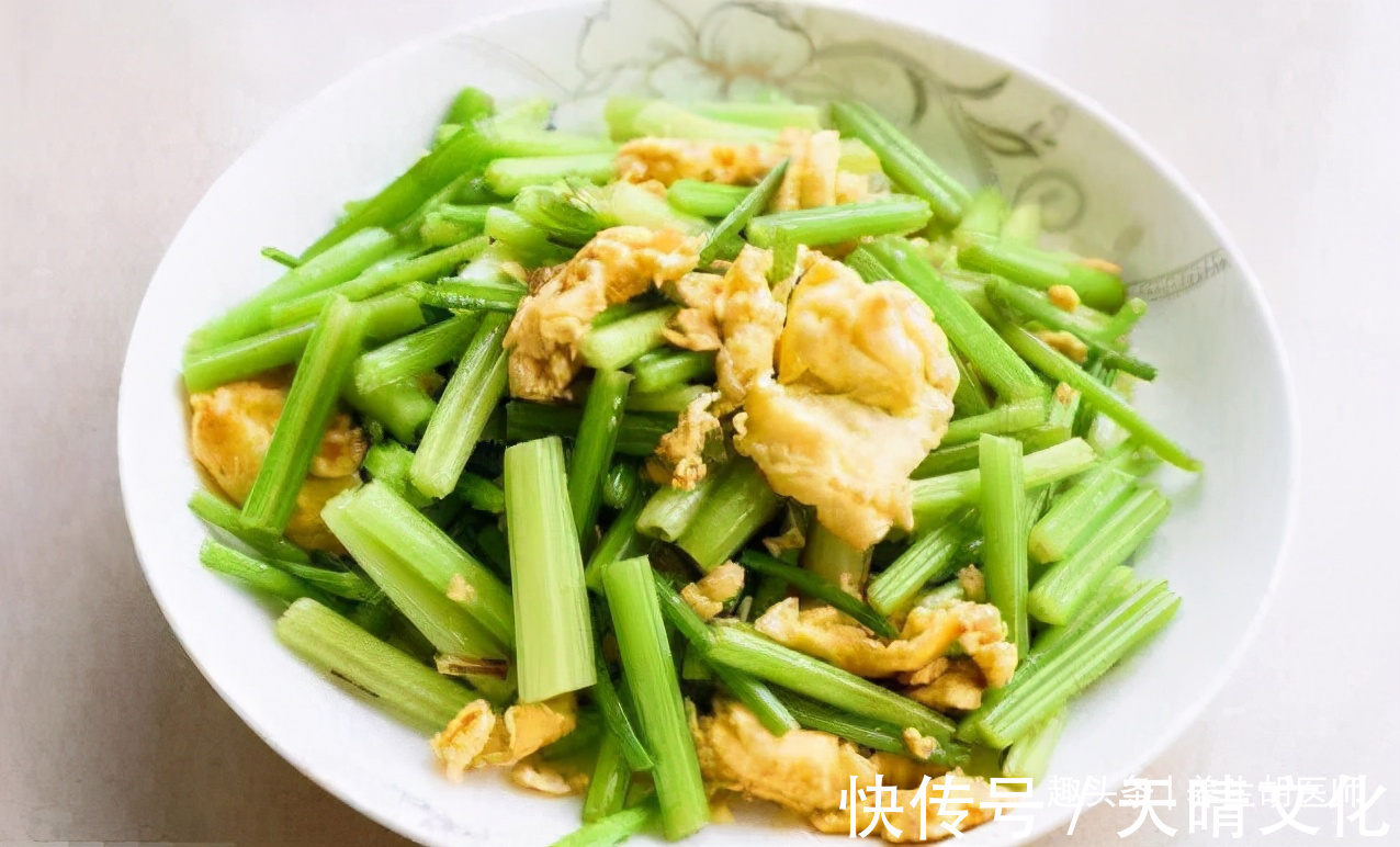 养生|想长寿要先排毒,多吃3种食物,排毒润肤,滋肾补肾,越吃越年轻