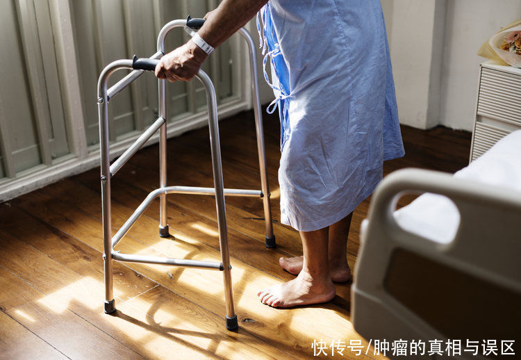 患者|中医可以治疗癌症吗?好心提醒:3类患者更推荐中医治癌