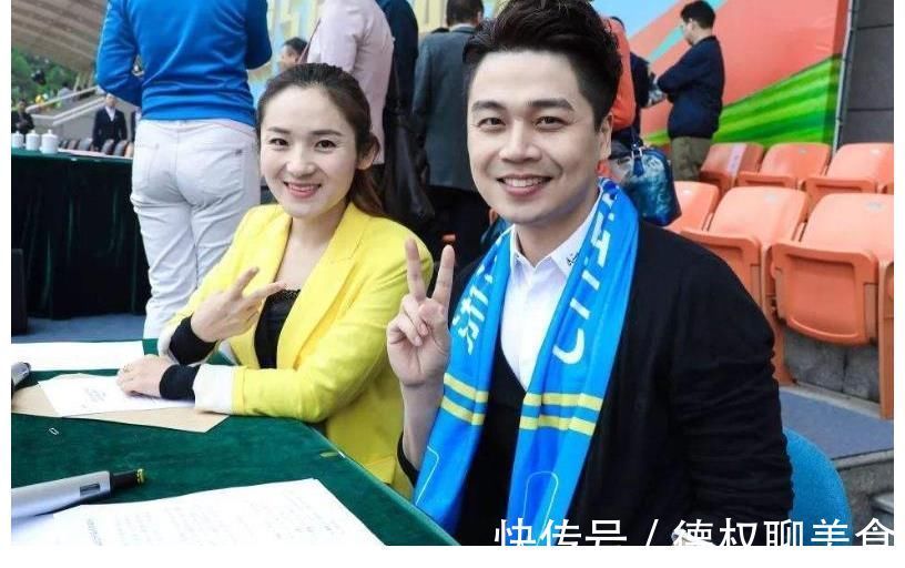 杨迪|主持人沈涛再一次住院，不见妻子身边陪伴，称自己孤独没人聊天