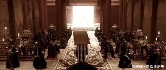 后人|秦桧后人中状元,乾隆故意问其祖宗是谁?他的回答让人称赞不已!