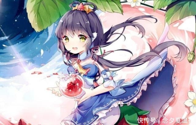 腰坠|中学生Cos洛天依，身材，造型完美还原！网友次元壁被吃了！